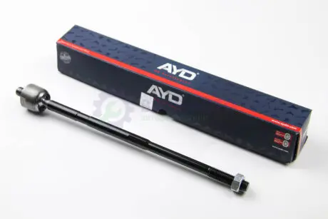 Тяга рулевая Ford Focus (99-), Connect (02-) AYD 95-00625