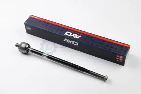 Тяга рульова VW Caddy II 96-00/Skoda Felicia 95-01 AYD 95-00653