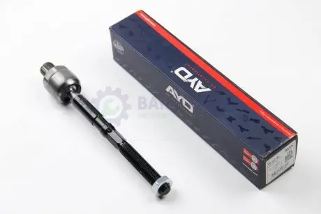 Тяга рульова (226.5mm) BMW 3 (E36, E46) (98-), Z4 (E85, E86) (03-) AYD 95-00730