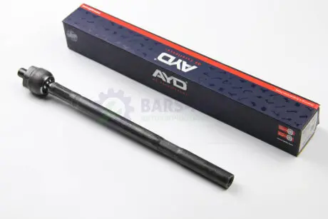 Тяга рулевая Peugeot 307/Citroen C4 00- AYD 95-01821