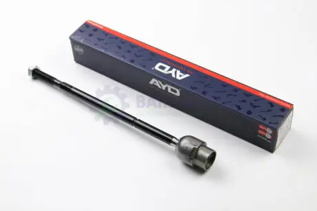 Тяга рульова (319mm) OPEL CORSA C (-12), COMBO (-11) AYD 95-01886