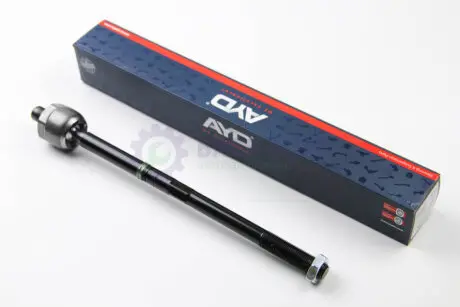 Тяга рульова (329mm) VW T-ROC (17-), TIGUAN (07-), PASSAT CC (08-), TOURAN (10-), SKODA OCTAVIA (04-) AYD 95-03387