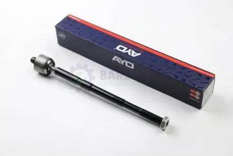 Тяга рулевая Opel Corsa D/Fiat Punto 06- AYD 95-05545