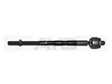 Тяга рулевая (L=313mm) SKODA FABIA (99-), SEAT IBIZA (02-), VW POLO (01-) AYD 95-09074