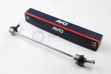 Стійка стабілізатора переднего Renault Laguna (95-02) AYD 96-00953