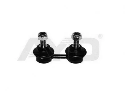 Стійка стабілізатора передн (60mm) MITSUBISHI PAJERO PININ (-07), COLT (-88), GALANT (-96) AYD 96-01078
