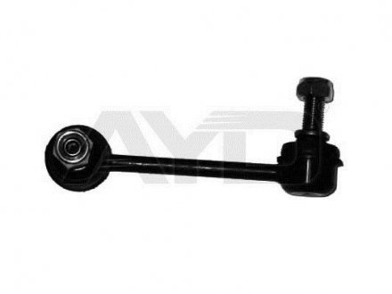 Стойка стабилизатора задн лев (72mm) HONDA CIVIC VII (-06) AYD 96-03076