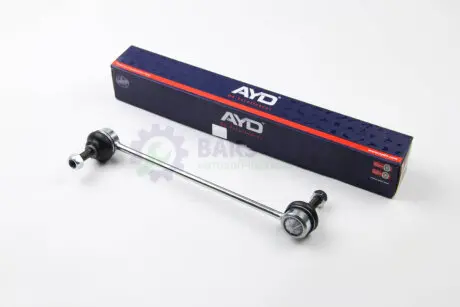 Стійка стабілізатора переднего Renault Kangoo (97-) AYD 96-03391