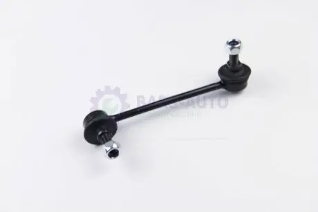 Стойка стабилизатора переднего левая Ford Fusion (06-)/Mazda 6 (02-) AYD 96-04506