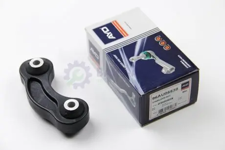 Стойка стабилизатора задн AUDI A6 C6 (04-), C7 (10-) (96-05538) AYD 9605538