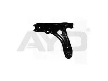 Рычаг передний нижний VW Golf III,IV (89-02) AYD 97-01740