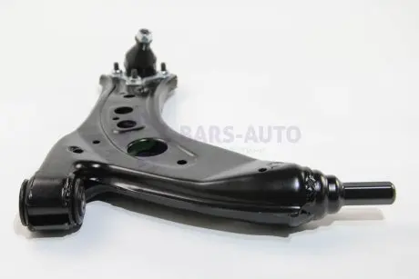 Рычаг передний нижний правый VW Polo (01-14)/Skoda Fabia (99-08,07-14) AYD 97-01753