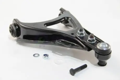 Важіль підвіски передн лів (кон 16mm) RENAULT MEGANE I (-08), KANGOO (97-), SCENIC I (-10) AYD 97-02781