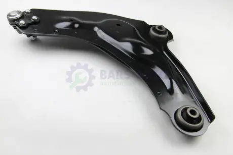 Важіль підвіски передн прав (кон 17.84*18) OPEL VIVARO A (-14), RENAULT TRAFIC II (01-) AYD 97-03442