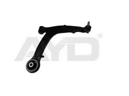 Важіль підвіски передн прав FIAT PANDA (169) (03-) AYD 97-03446