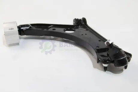 Важіль передній правий нижній Audi A3 (03-)/Skoda Octavia (04-)/VW Golf, Jetta (06-)/Seat Leon (06 -) AYD 97-03452