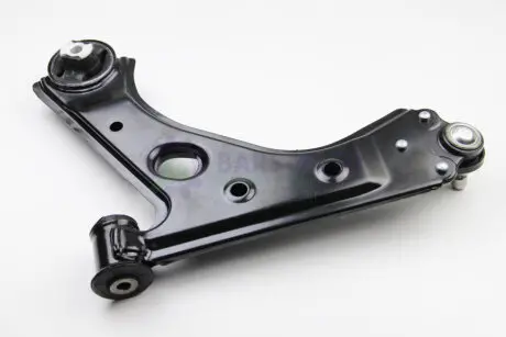 Важіль підвіски передн прав FIAT FIORINO (225) (07-), CITROEN NEMO (08-), PEUGEOT BIPPER (08-) AYD 97-05148