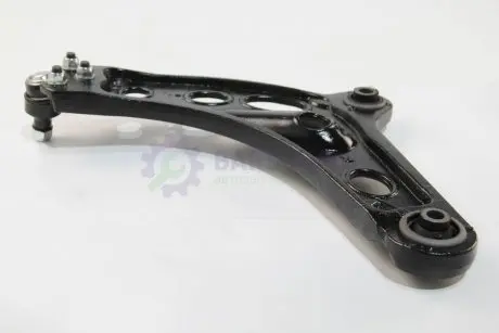 Важіль підвіски передн прав (кон 17.84*22) RENAULT TRAFIC II (01-), OPEL VIVARO (X83) (01-), NISSAN PRIMASTAR (01-) AYD 97-09214
