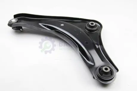 Важіль підвіски передн прав (кон 18mm) NISSAN JUKE (F15) (10-), PULSAR (12-), LEAF (10-) AYD 97-10052