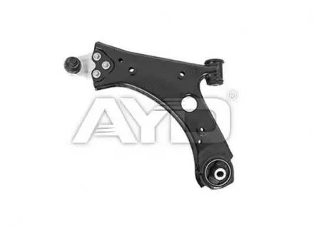 Важіль підвіски передн лів JEEP RENEGADE (BU) (14 -)/FIAT 500X (334) (14-) AYD 97-15543