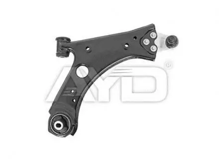 Важіль передній правий JEEP RENEGADE (BU) (14 -)/FIAT 500X (334) (14-) AYD 97-15544
