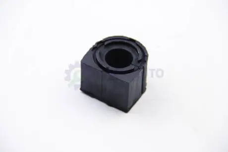 Подушка сибилизатора перед. Caddy III 04- (23mm/армована) BC GUMA BC0219