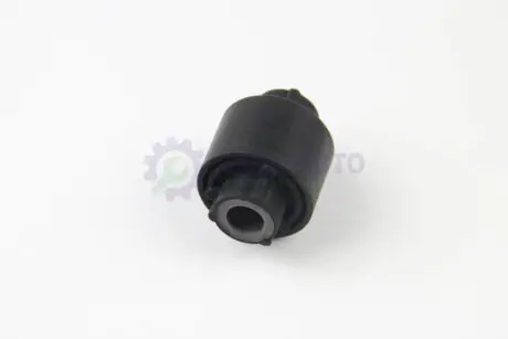 Сайлентблокзаднего рычага Audi, OCTAVIA 05-,GOLF V, PASSAT B6, B7 d-38MM (верх) BC GUMA BC0252
