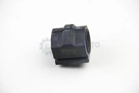 Втулка стабілізатора перед. Berlingo/Partner 08- внутр. (25mm) BC GUMA BC0935
