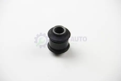 Втулка амортизатора заднего Berlingo/Partner 96-(верхняя) BC GUMA BC30031