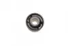 Сайлентблок амортизатора (заднього/верхнього) Fiat Doblo 01- BELGUM PARTS BG0600 (фото 2)