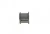 Втулка стабилизатора (заднего) Toyota Land Cruiser 02-09 (d=17.5mm) BELGUM PARTS BG1207 (фото 3)