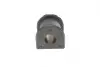 Втулка стабилизатора (заднего) Toyota Land Cruiser 02-09 (d=17.5mm) BELGUM PARTS BG1207 (фото 5)