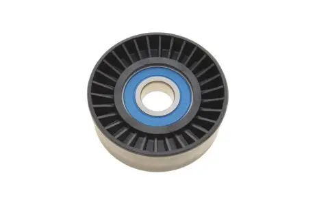 Ролик генератора MB Sprinter CDI (гладкий) (70x26) (Подшипник PFI USA) BELGUM PARTS BG1342