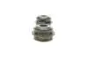 Тяга стабілізатора (заднього) Opel Vectra C 02- (L=86mm) BELGUM PARTS BG2007 (фото 3)