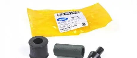Втулка амортизатора (заднего) VW T4 91-03 (d=12mm) BELGUM PARTS BG2202