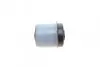 Сайлентблок балки (задней) Audi A6/VW Passat 96- (L) BELGUM PARTS BG2248 (фото 2)