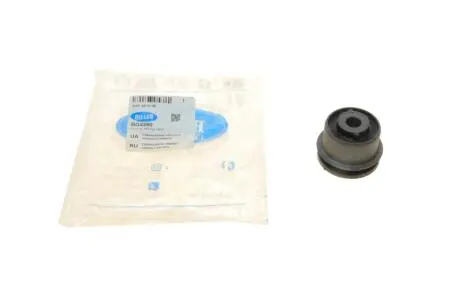 Сайлентблок важеля (заднього/знизу/спереду/всередині) Audi A4 00-09 BELGUM PARTS BG2280