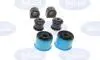Комплект передньої підвіски VW Caddy/Golf/Passat/Tiguan/Touran 05- (d=23mm) (4 сайлент.важ/2 втулк.стаб. d=23mm) BELGUM PARTS BGKIT-8 (фото 1)