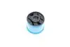 Комплект передньої підвіски VW Caddy/Golf/Passat/Tiguan/Touran 05- (d=23mm) (4 сайлент.важ/2 втулк.стаб. d=23mm) BELGUM PARTS BGKIT-8 (фото 11)