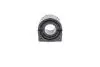 Комплект передньої підвіски VW Caddy/Golf/Passat/Tiguan/Touran 05- (d=23mm) (4 сайлент.важ/2 втулк.стаб. d=23mm) BELGUM PARTS BGKIT-8 (фото 5)