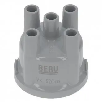 Кришка розподілювача запалювання BERU VK520