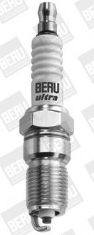 Свічка запалювання BERU Z17 (фото 1)