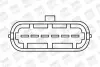 Котушка запалювання Opel Combo/Astra G/H 1.4 16V 04-11 BERU ZS338 (фото 2)