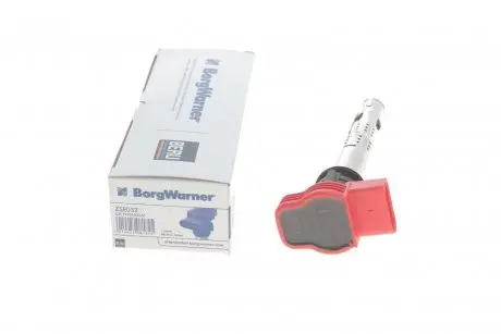 Котушка запалювання Audi A4/A6/A8/Q7/VW Touareg 2.0FSI-5.2FSI 02- BERU ZSE032