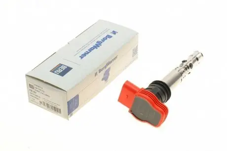 Катушка зажигания Audi A4/A6/A8 1.8/2.0/3.0 00-06 BERU ZSE051