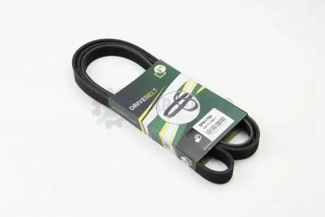 Ремінь генератора Kangoo 1.4/1.6i BGA 5PK1750