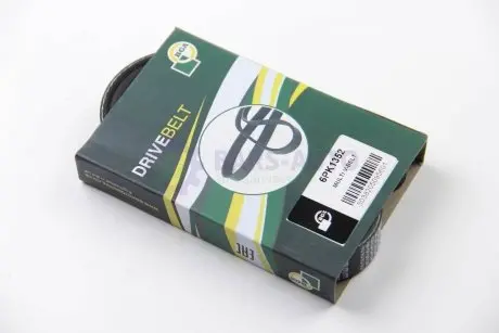 Ремень генератора T4 2.4D 96> (-ABS) BGA 6PK1352