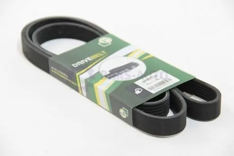 Ремень генератора Audi/BMW/Skoda/VW BGA 6PK1733