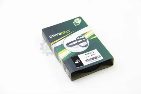 Ремень генератора Golf III/Passat/T4/Caddy 1.9TD BGA 6PK923