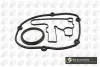 Прокладка клапанной крышки (к-кт) Audi A3 06-13/Octavia 07-13/Passat 07-14 1.8 TFSI BGA AH0150K (фото 1)